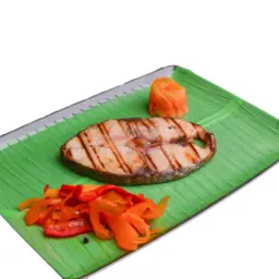 Grilled Tanigue